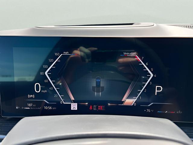 new 2026 BMW X5 car, priced at $86,075