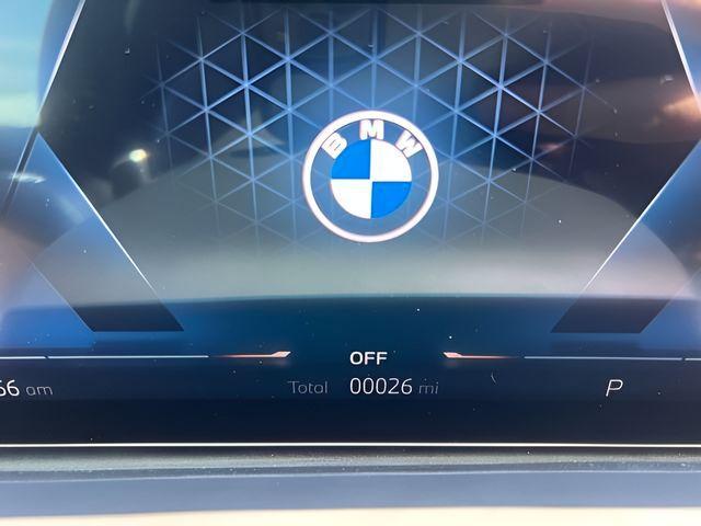 new 2026 BMW X5 car, priced at $86,075