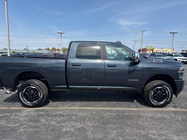 new 2026 Ram 2500 car, priced at $62,715