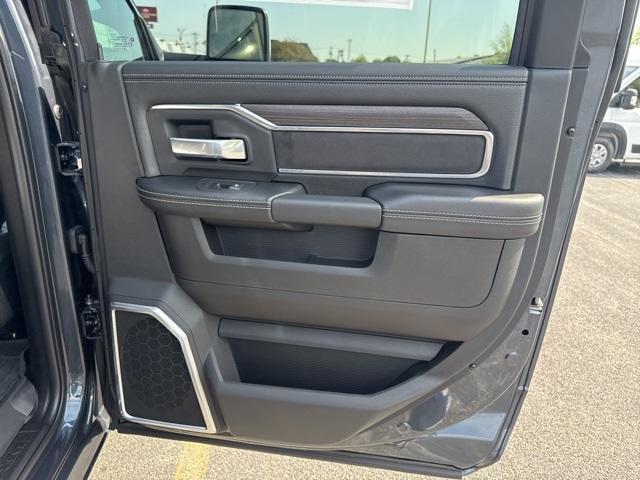 new 2026 Ram 2500 car, priced at $62,715