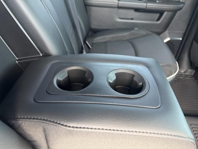 new 2026 Ram 2500 car, priced at $62,715