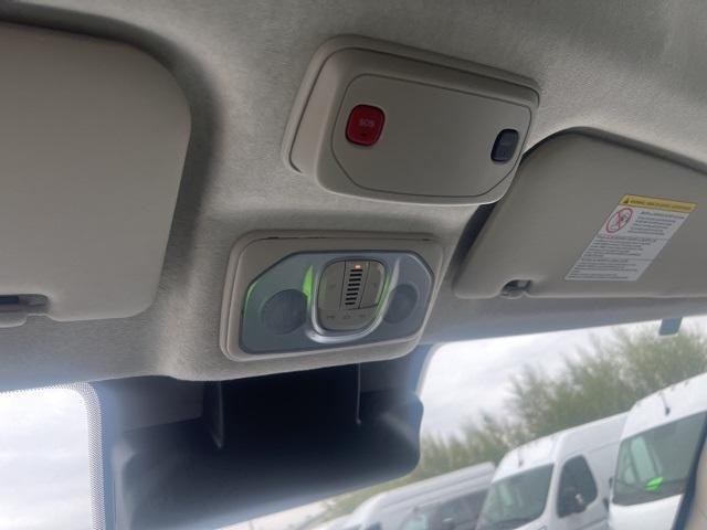 used 2025 Ram ProMaster 2500 car, priced at $40,490