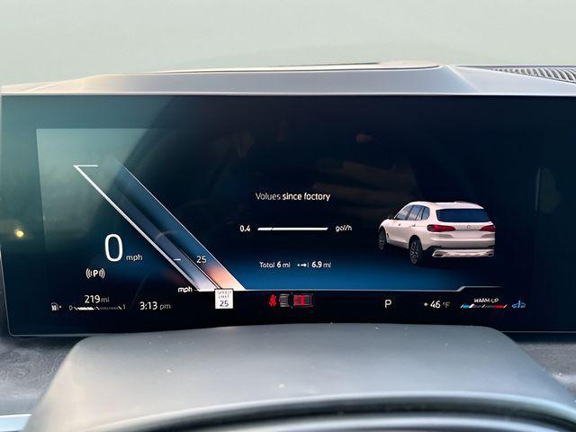 new 2026 BMW X5 car, priced at $77,070