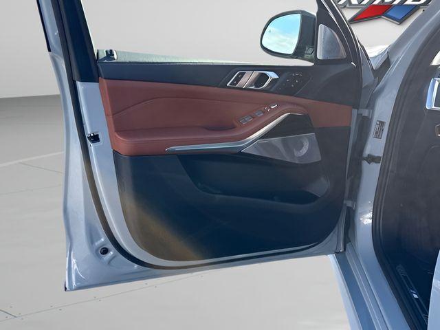 used 2025 BMW X7 car, priced at $86,491