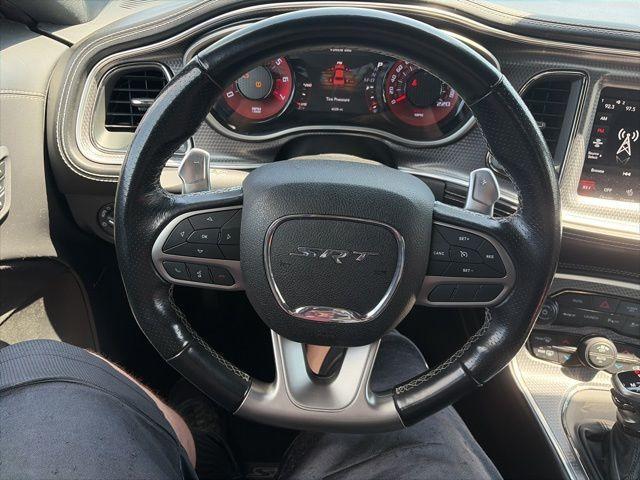 used 2022 Dodge Challenger car, priced at $69,991