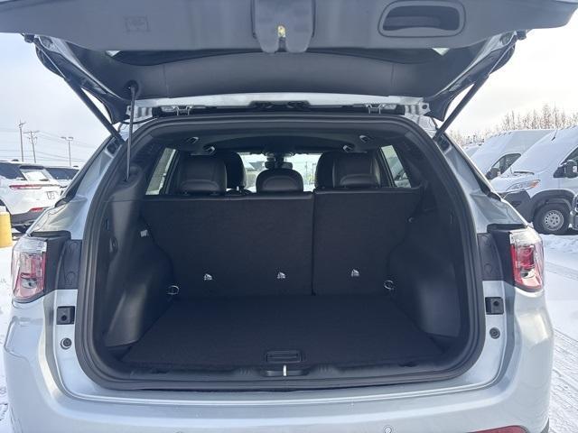 new 2026 Jeep Compass car, priced at $32,975