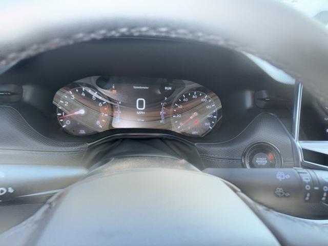 new 2026 Jeep Compass car, priced at $32,975