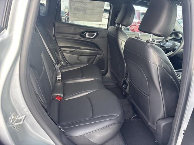 new 2026 Jeep Compass car, priced at $32,975