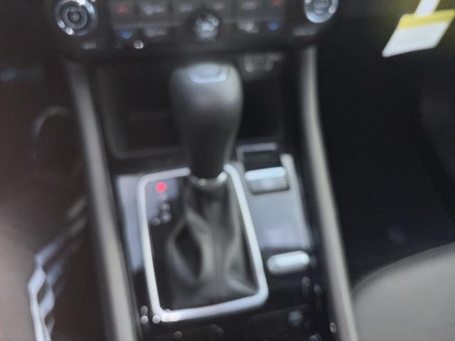 new 2026 Jeep Compass car, priced at $32,975