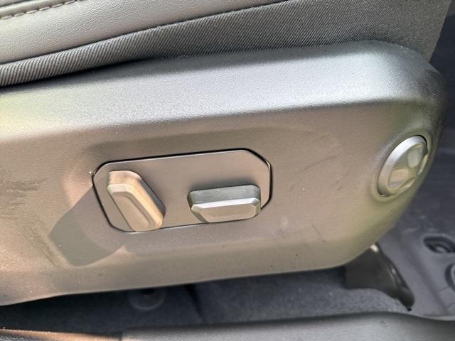 used 2025 Jeep Wrangler car, priced at $89,994