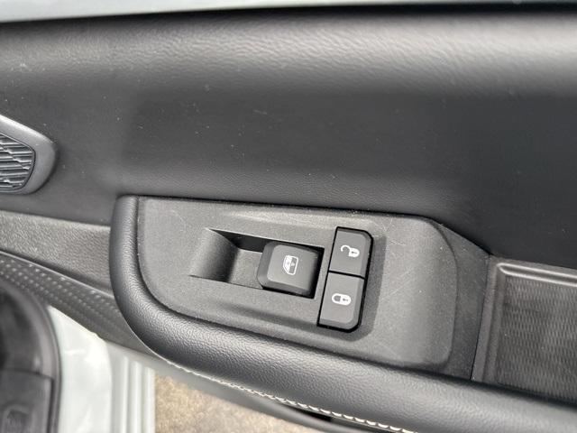 used 2023 Jeep Grand Cherokee 4xe car, priced at $31,991