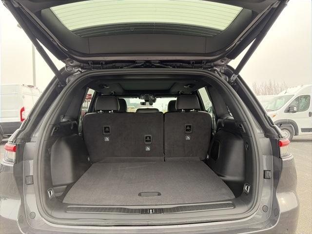 new 2026 Jeep Grand Cherokee car, priced at $48,300