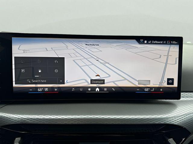 new 2026 BMW 330 car, priced at $56,640