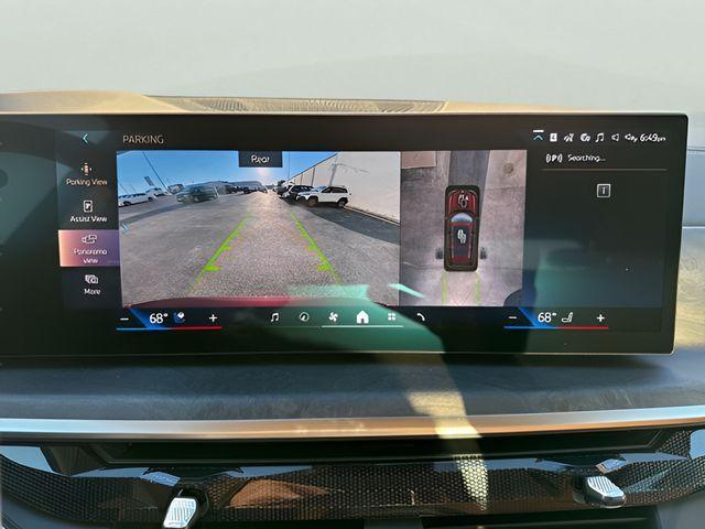 new 2026 BMW X7 car, priced at $94,565