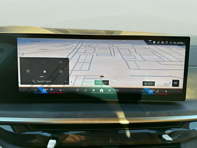 new 2026 BMW X7 car, priced at $94,565