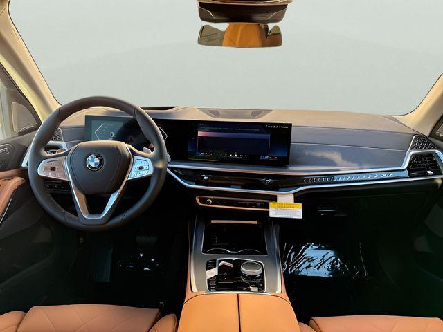 new 2026 BMW X7 car, priced at $94,565