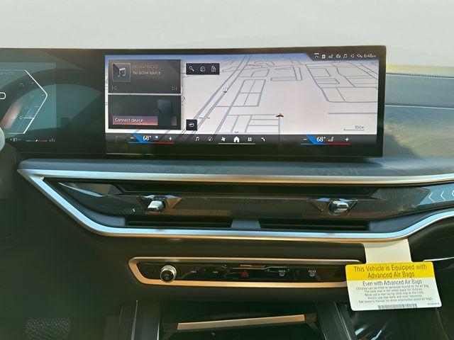 new 2026 BMW X7 car, priced at $94,565