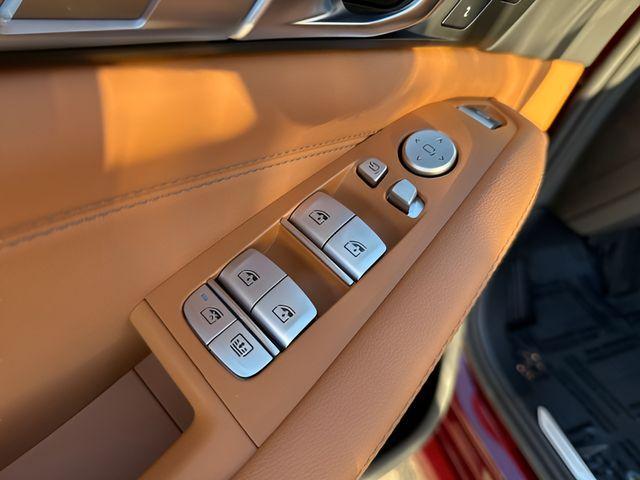 new 2026 BMW X7 car, priced at $94,565