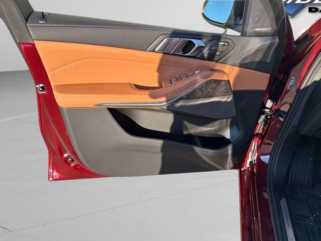 new 2026 BMW X7 car, priced at $94,565