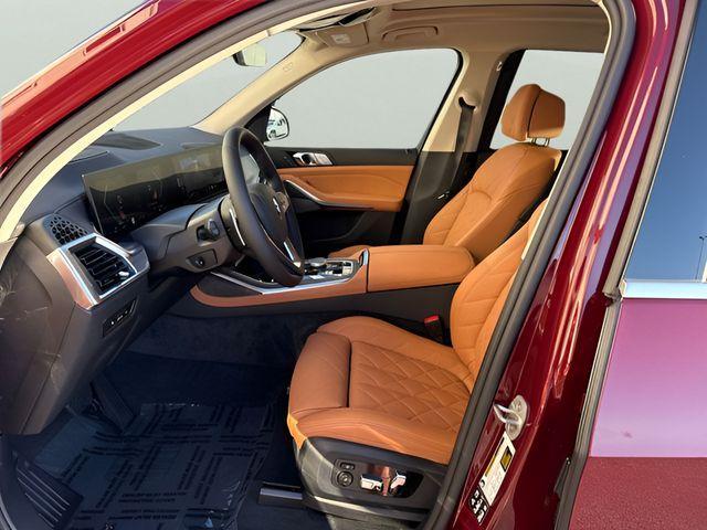 new 2026 BMW X7 car, priced at $94,565