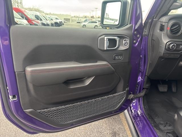 new 2026 Jeep Wrangler car, priced at $62,060