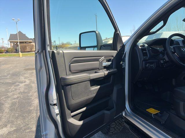 new 2026 Ram 2500 car, priced at $69,430