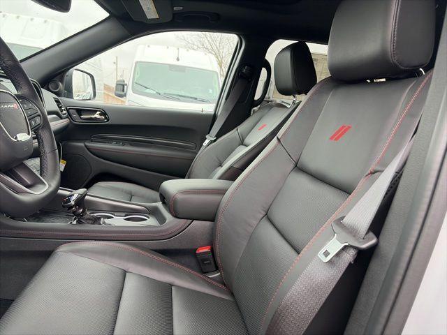 new 2026 Dodge Durango car, priced at $50,530