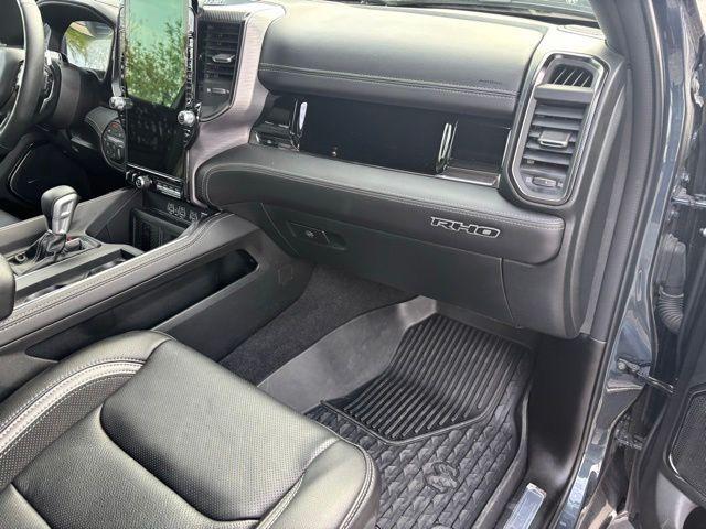 used 2025 Ram 1500 car, priced at $70,943