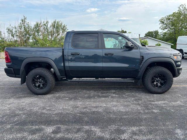 used 2025 Ram 1500 car, priced at $70,943