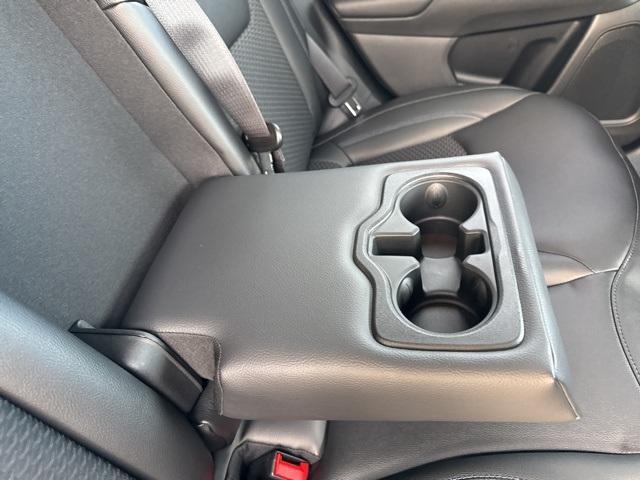 new 2026 Jeep Compass car, priced at $30,445