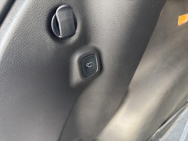 new 2026 Jeep Compass car, priced at $30,445