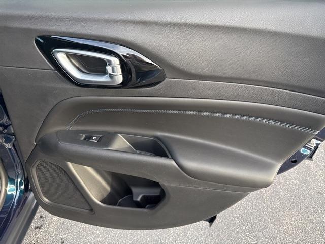 new 2026 Jeep Compass car, priced at $30,445