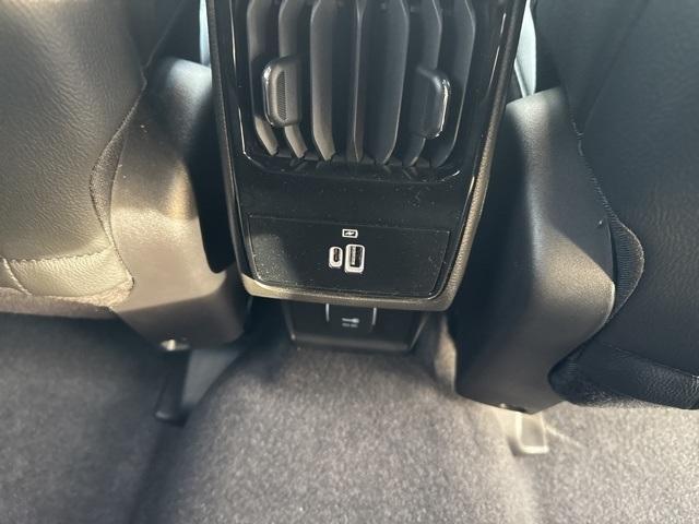 new 2026 Jeep Compass car, priced at $30,445