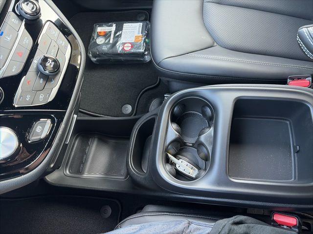 new 2026 Chrysler Pacifica car, priced at $42,655