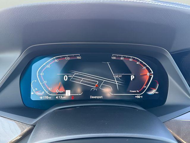 used 2023 BMW X5 car, priced at $47,991