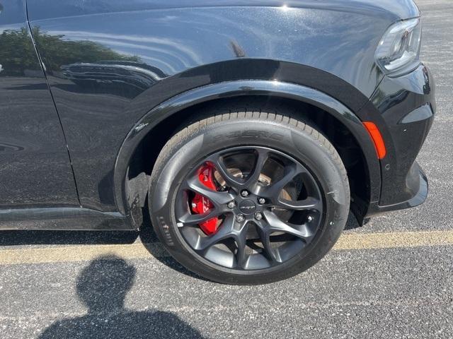 used 2024 Dodge Durango car, priced at $77,993