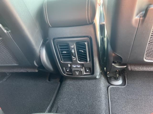 used 2024 Dodge Durango car, priced at $77,993