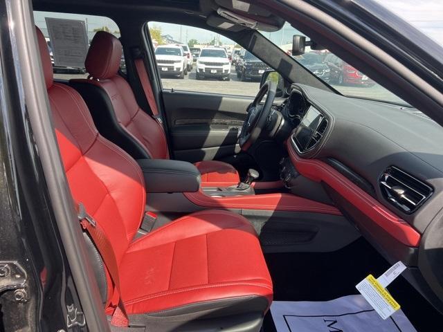 used 2024 Dodge Durango car, priced at $77,993