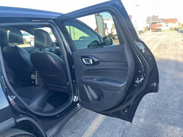 new 2026 Jeep Compass car, priced at $28,650