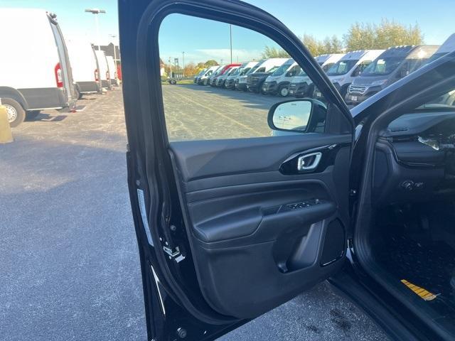 new 2026 Jeep Compass car, priced at $28,650