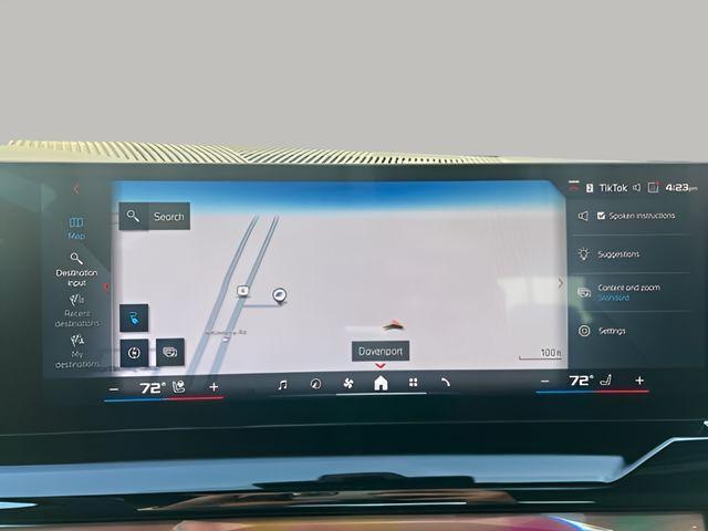 new 2024 BMW i5 car, priced at $90,775