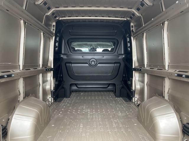 used 2025 Ram ProMaster 2500 car, priced at $47,265