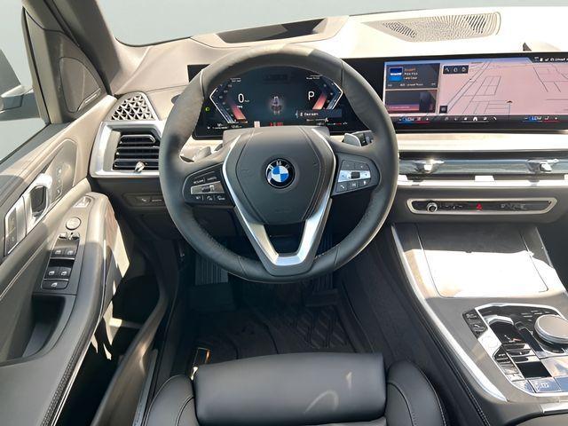 used 2026 BMW X5 car, priced at $72,991