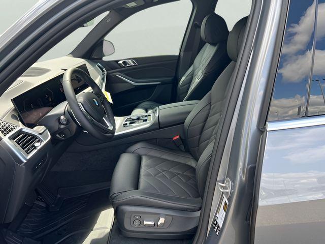 used 2026 BMW X5 car, priced at $72,991