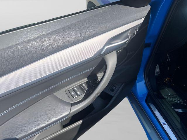 used 2018 BMW X2 car, priced at $19,491
