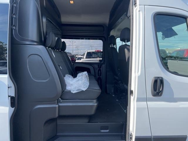used 2025 Ram ProMaster 1500 car, priced at $44,985