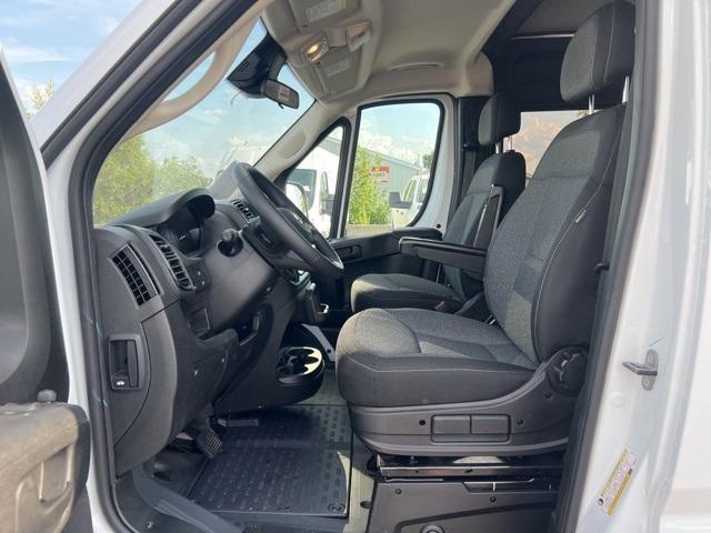 used 2025 Ram ProMaster 1500 car, priced at $44,985
