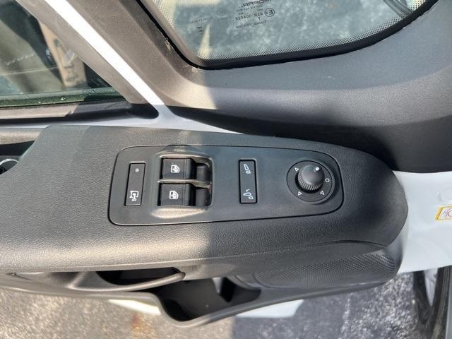 used 2025 Ram ProMaster 1500 car, priced at $44,985