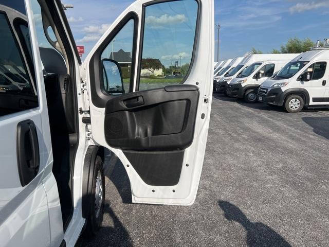used 2025 Ram ProMaster 1500 car, priced at $44,985