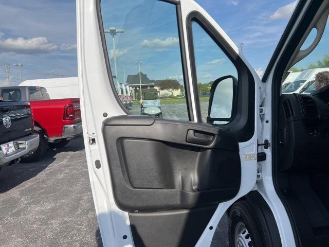 used 2025 Ram ProMaster 1500 car, priced at $44,985